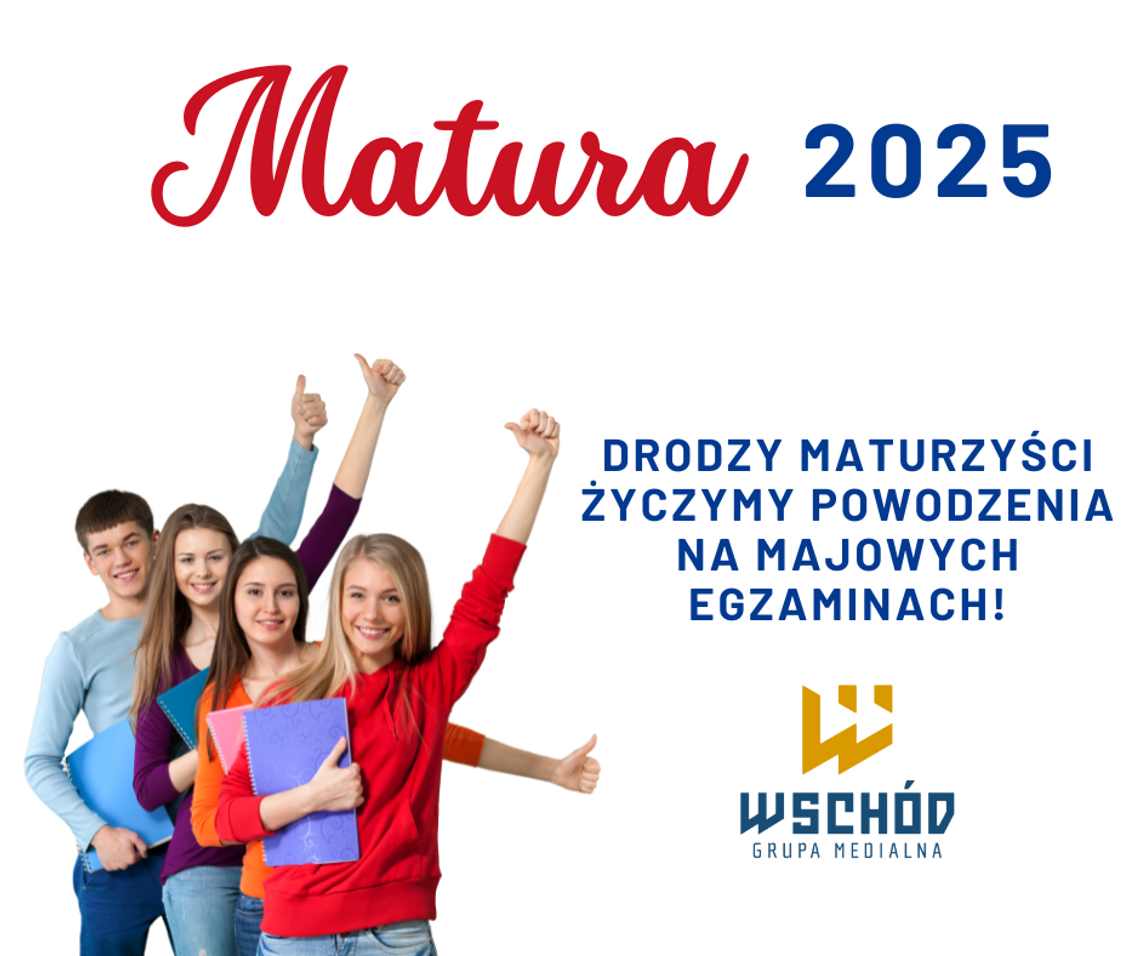 Matura 2025 Matura 2025