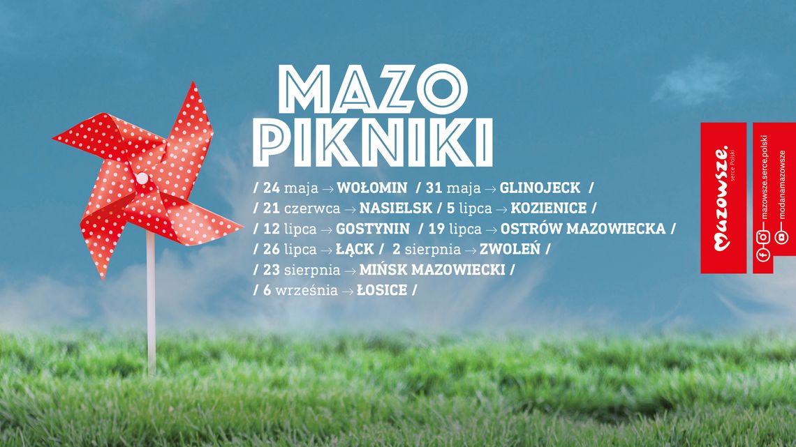 MAZOpikniki 2025