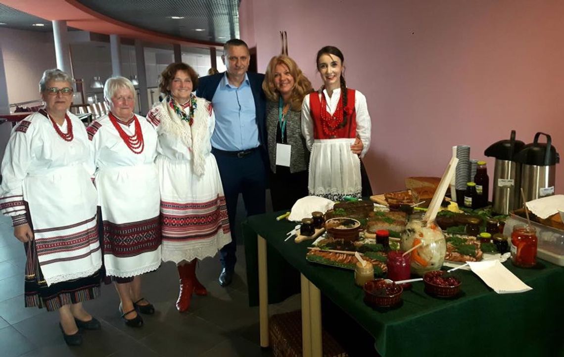 Międzynarodowa Konferencja Naukowa Międzynarodowa Konferencja Naukowa