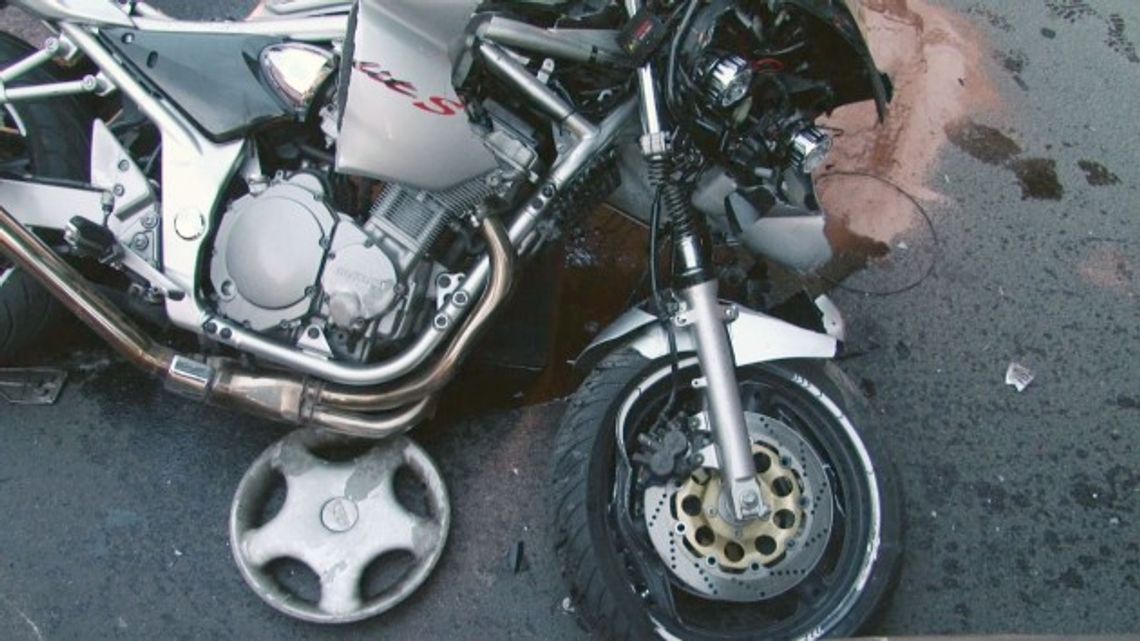 Motorem w Matiza Motorem w Matiza