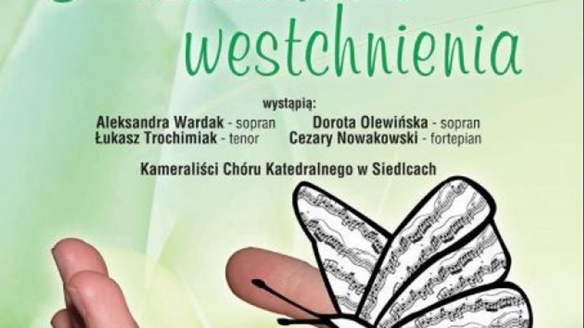 &quot;Musicalowe westchnienia&quot;