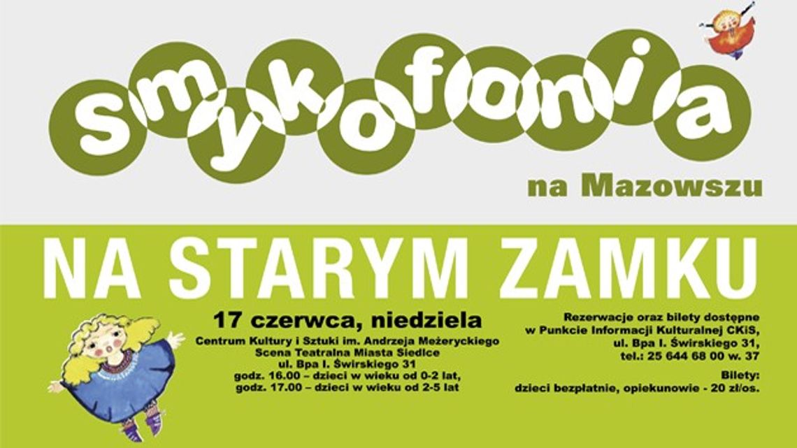 Na Starym Zamku