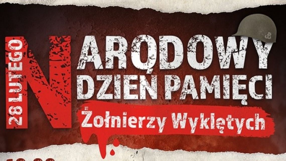 Narodowy Dzień Pamięci Żołnierzy Wyklętych