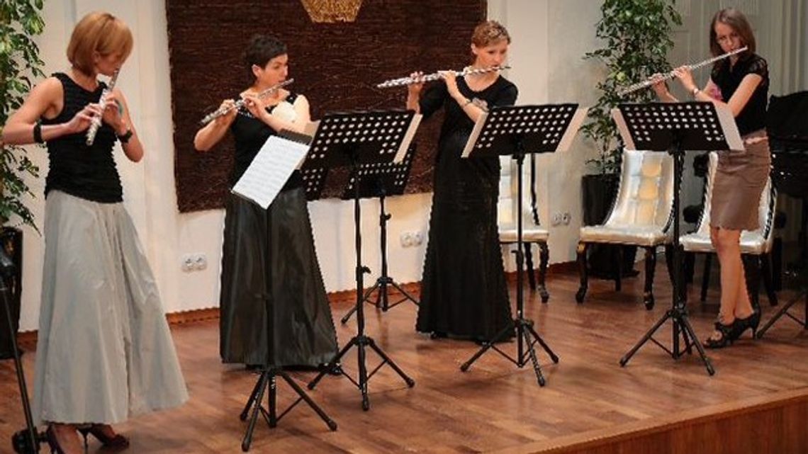 Niedzielny Salon Muzyczny