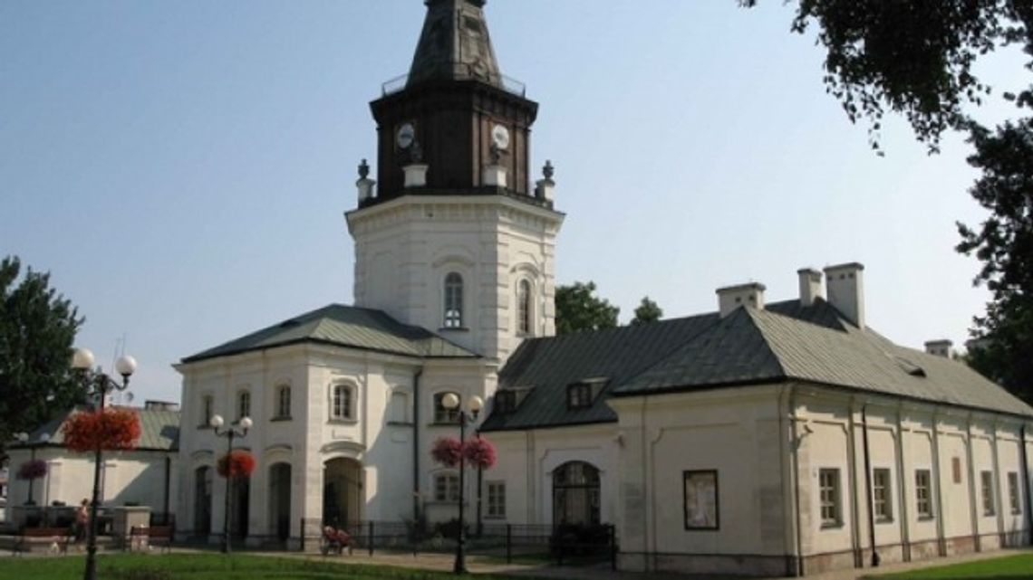 Noc Muzeów w Muzeum Regionalnym