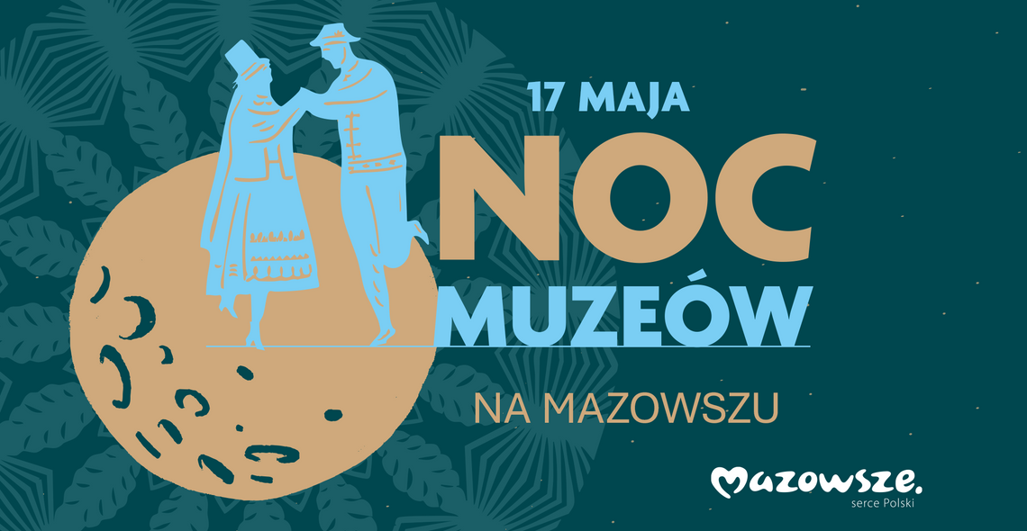 NOC MUZEÓW W REGIONIE SIEDLECKIM