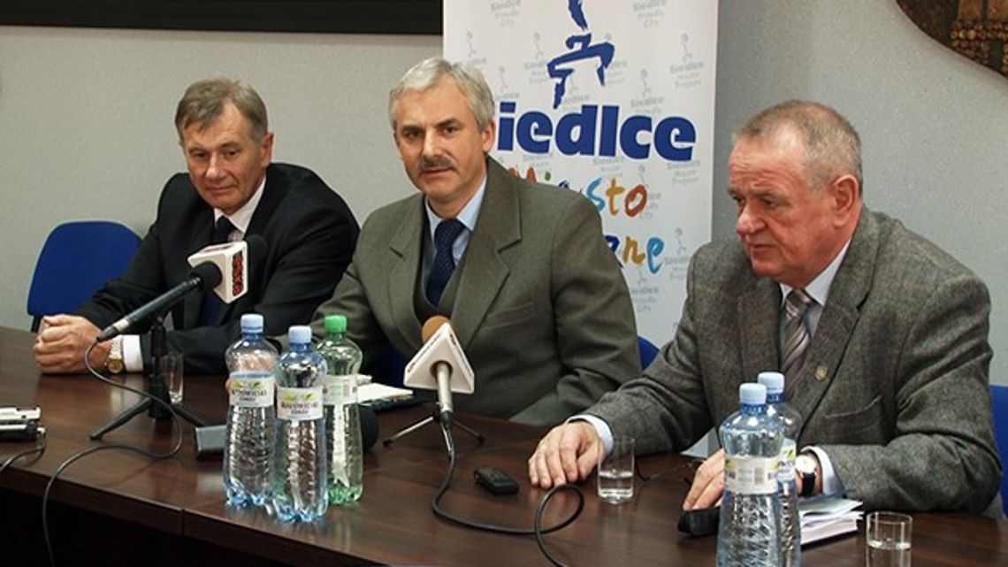 Nowy prezes ZUO Nowy prezes ZUO