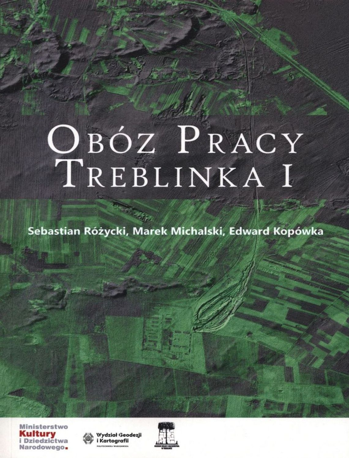 Obóz pracy Treblinka I