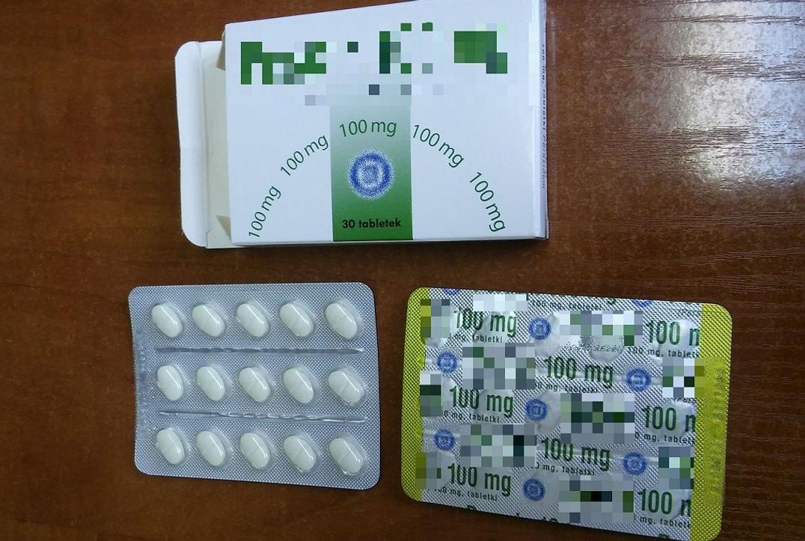 Odpowie za wprowadzanie do obrotu leków