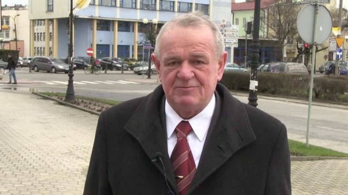 Oświadczenie prezydenta Miasta Siedlce Wojciecha Kudelskiego