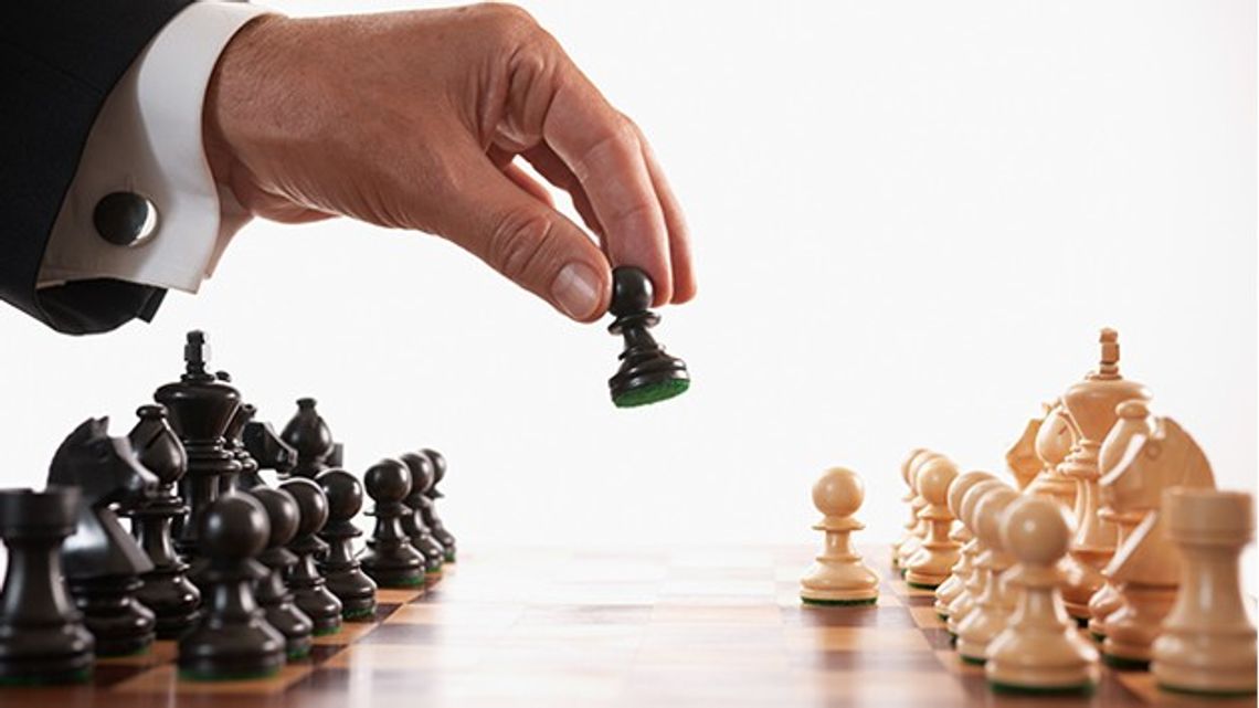 Otwarty Turniej Szachowy Karo Chess ’2013