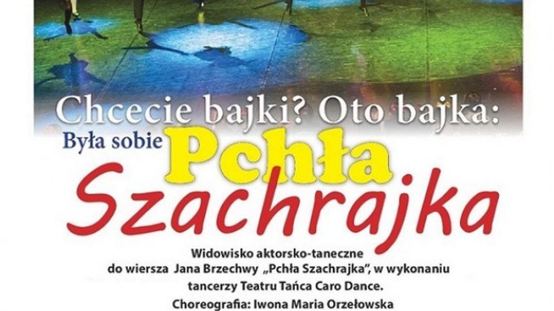 PCHŁA SZACHRAJKA