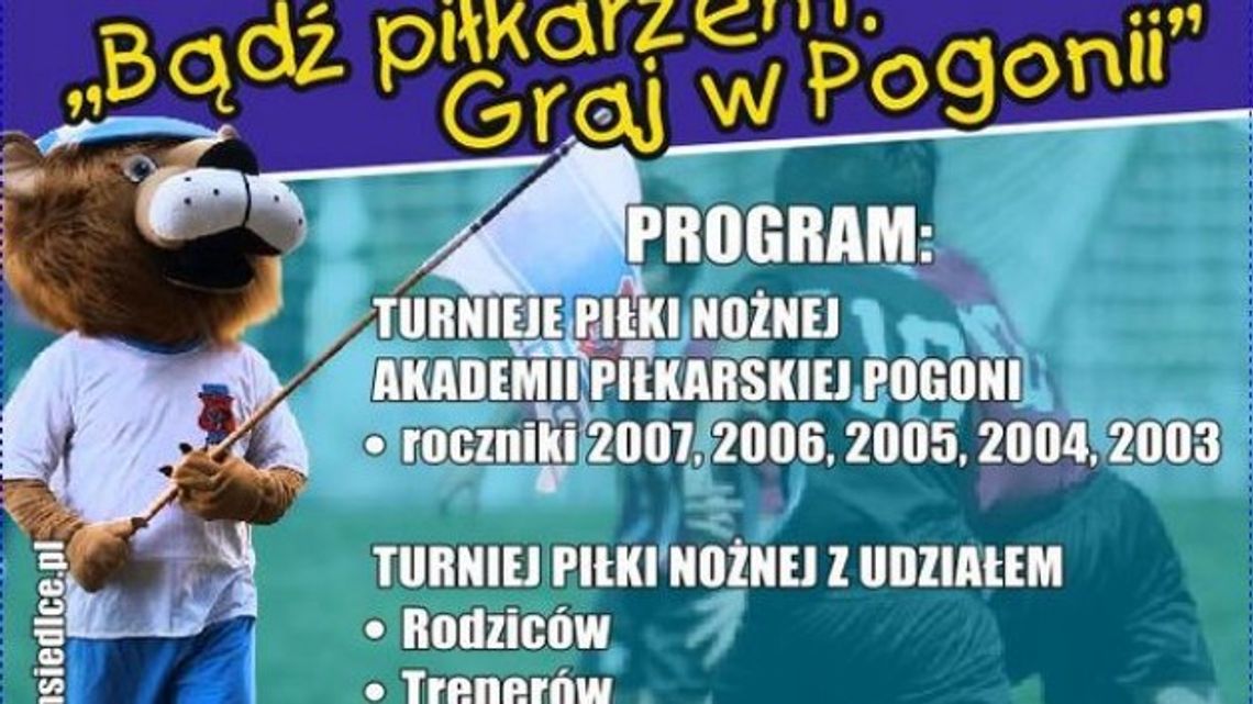 Piknik integracyjny z okazji Dnia Dziecka