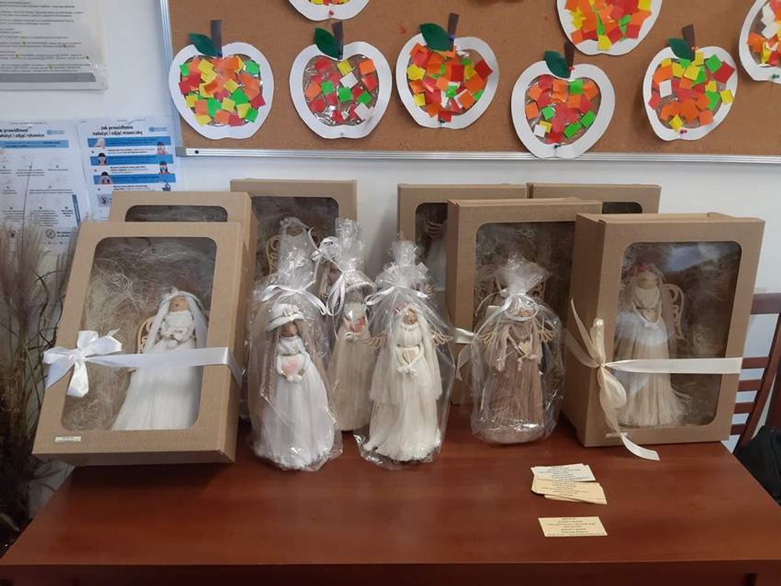 Piknik Jesienny pt. „Jesień dary niesie” w Miejskim Przedszkolu nr 17 w Siedlcach