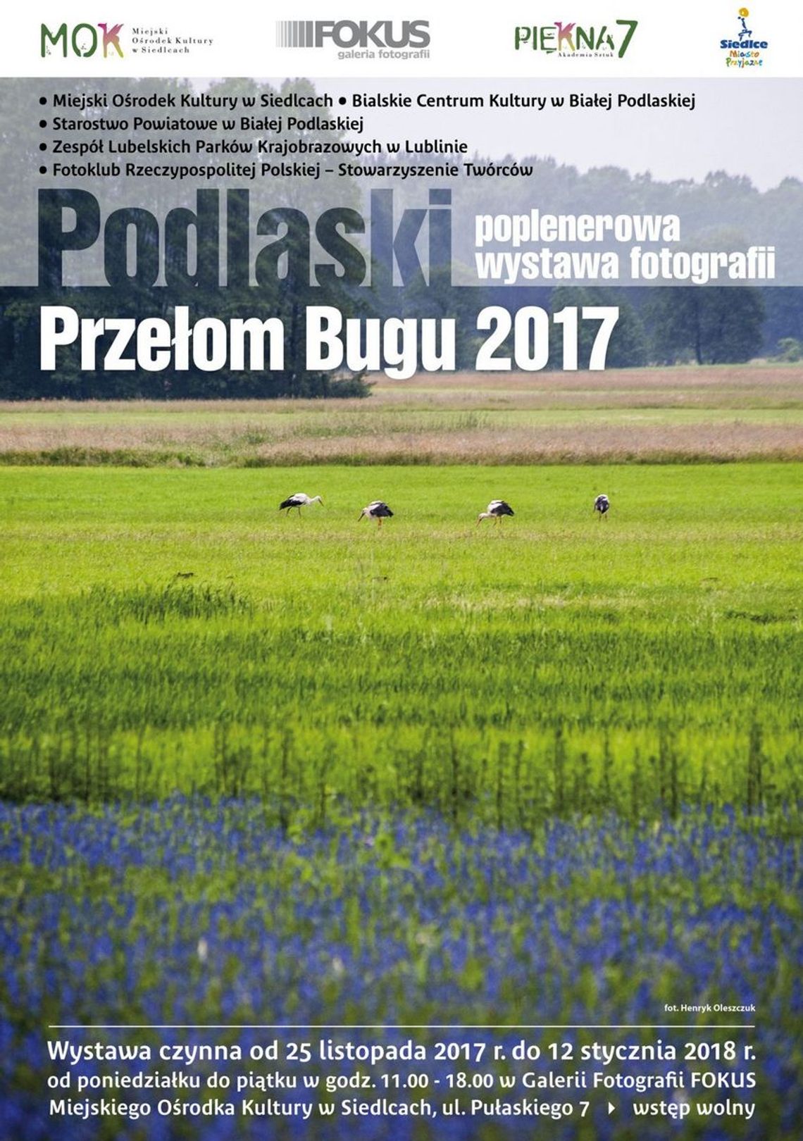 "Podlaski Przełom Bugu 2017"