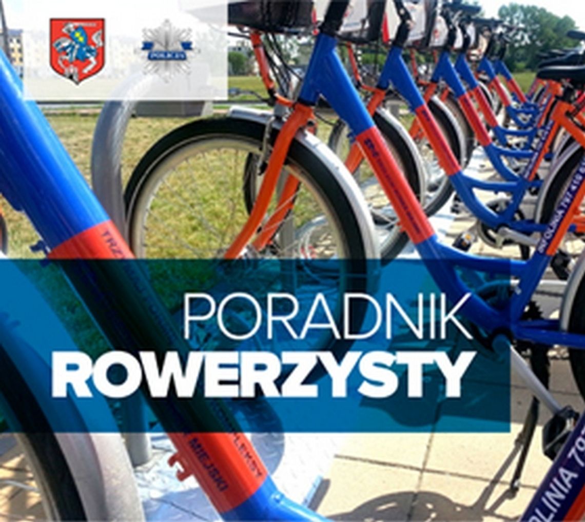 Poradnik rowerzysty