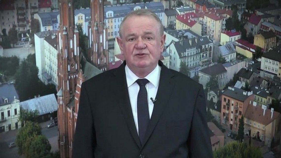 Prezydent Andrzej Duda odznaczył Wojciecha Kudelskiego