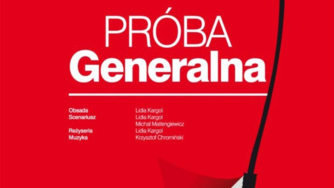 Próba Generalna