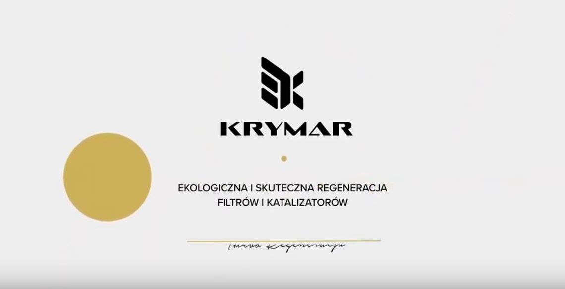 Profesjonalna regeneracja filtrów DPF - TurboKrymar.pl