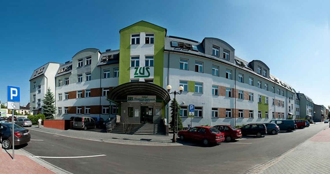 Przygotowania do elektronicznych zwolnień lekarskich