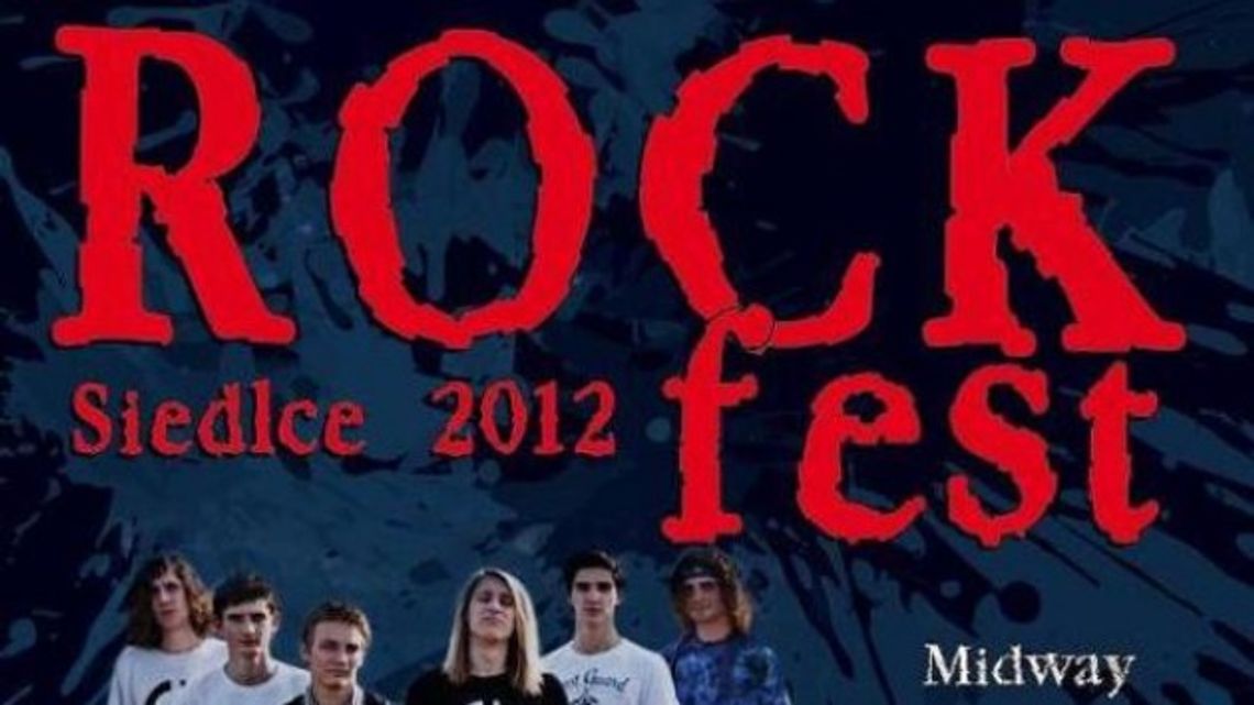 RockFest Siedlce 2012