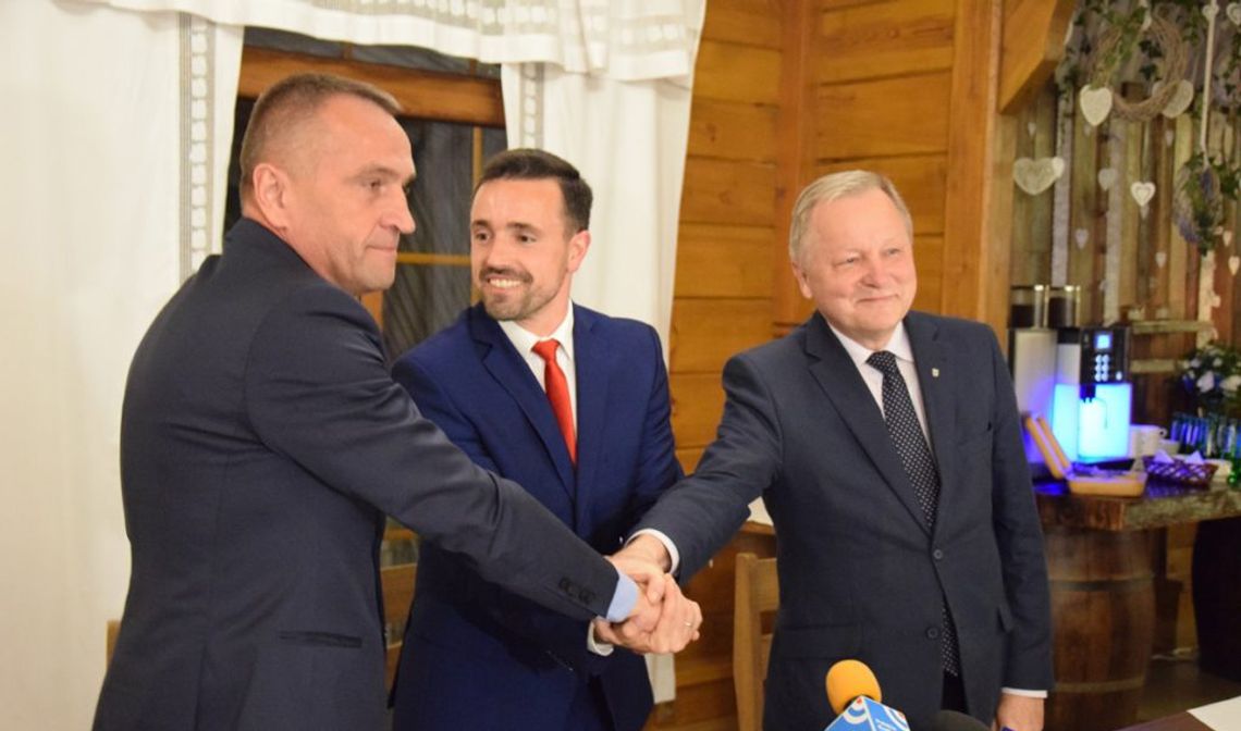 Sąd odrzucił pozew wyborczy Litwiniuka