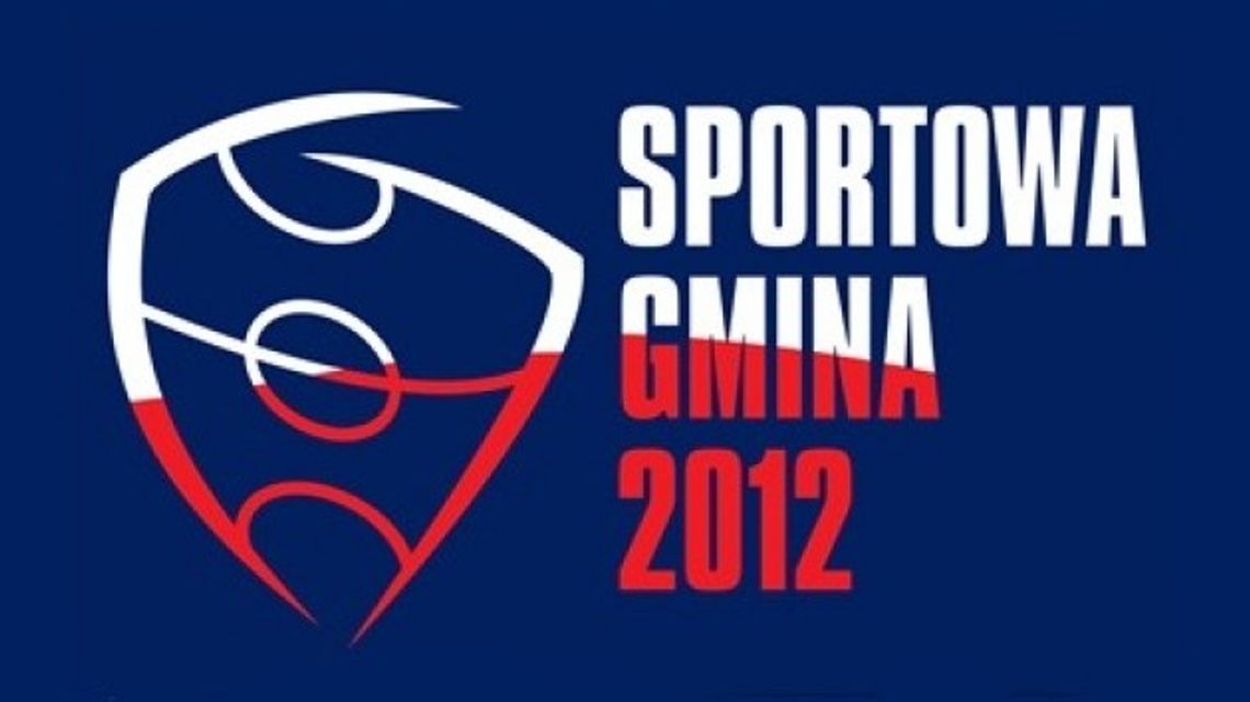SIEDLCE - Sportową Gminą 2012