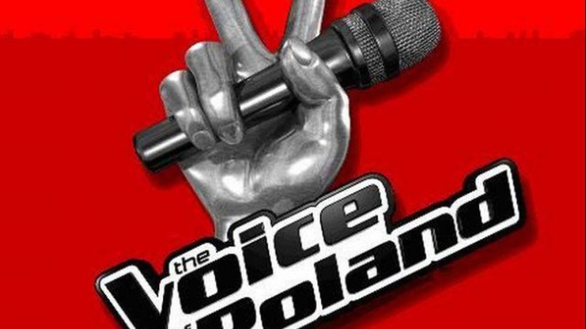 Siedlczanka nadal w The Voice of Poland