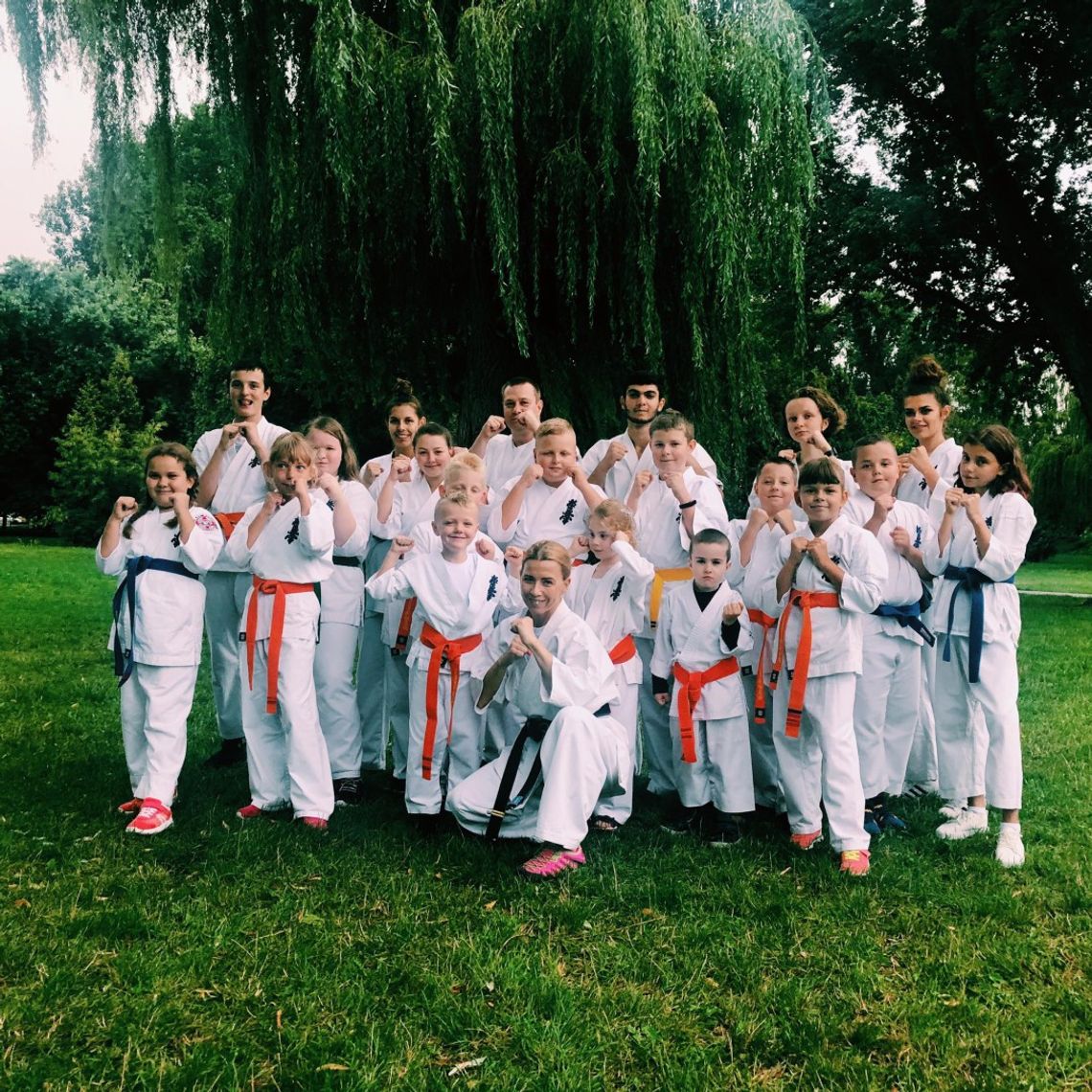 Siedlecki Klub Karate