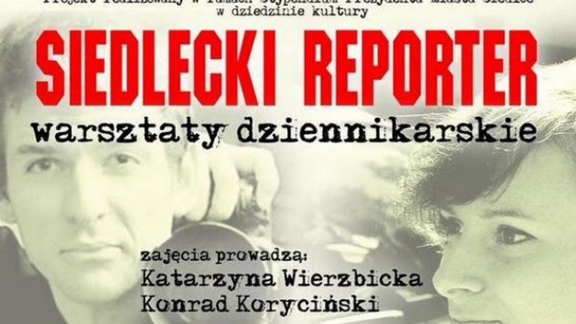 Siedlecki Reporter