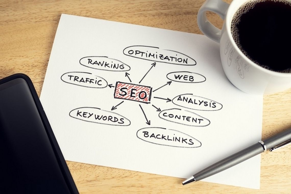 Skuteczna i efektywna promocja w Google czyli łączenie pozycjonowania z kampanią Google Ads