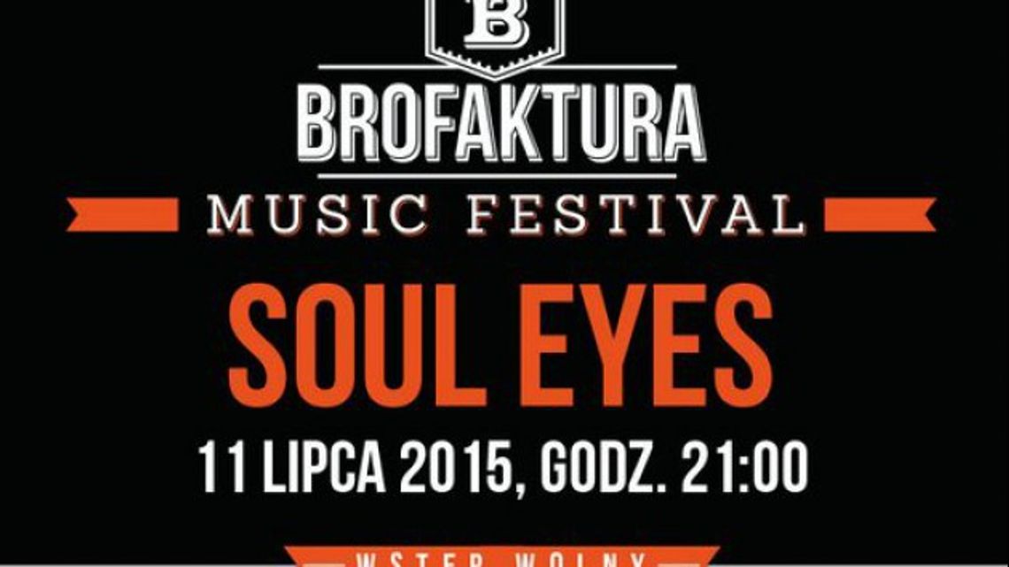 Soul Eyes w Brofakturze!