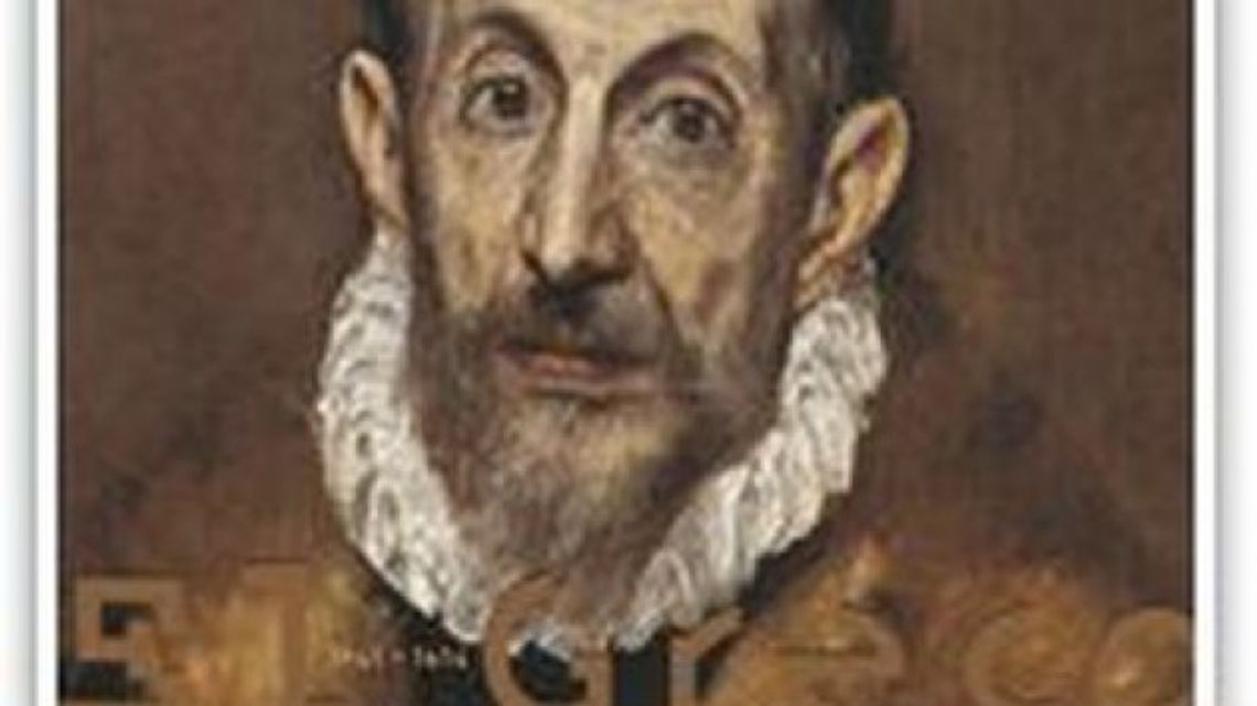 Spotkanie z jednym obrazem El Greco
