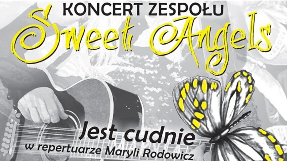 Sweet Angels - Jest cudnie