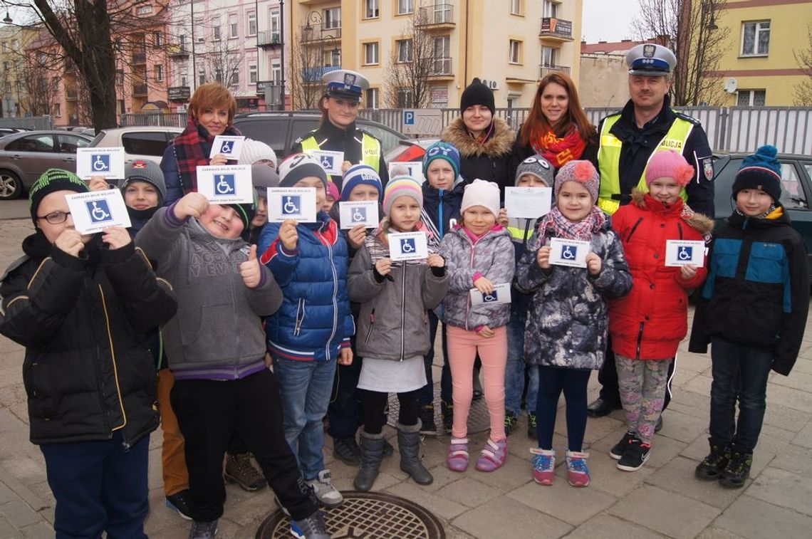 Światowy Dzień Inwalidów i Ludzi Niepełnosprawnych