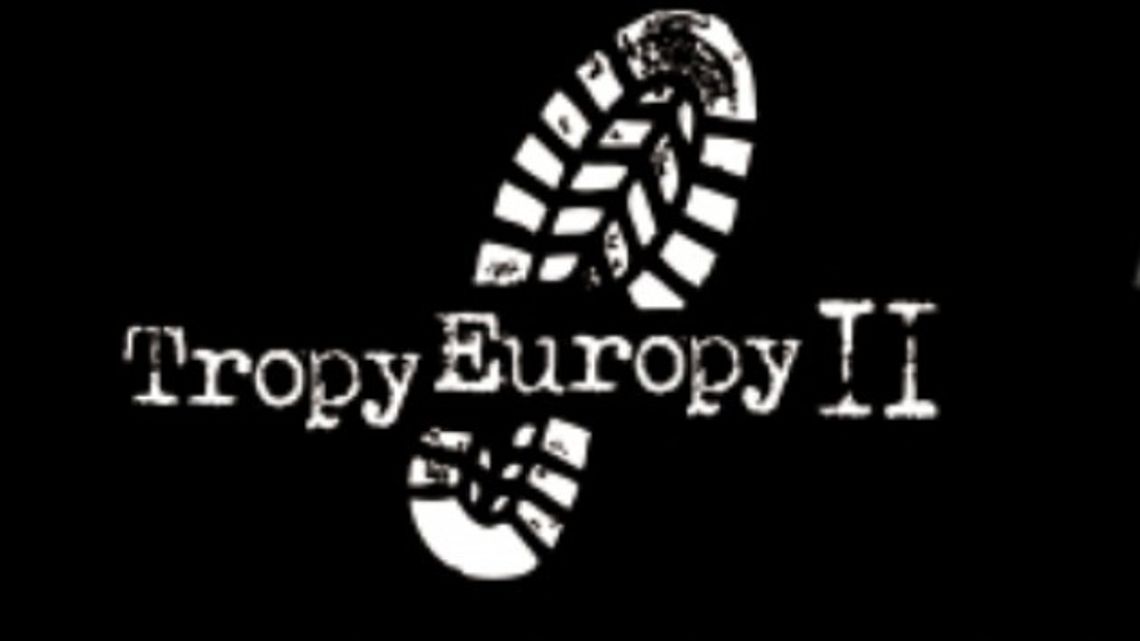 Tropy Europy
