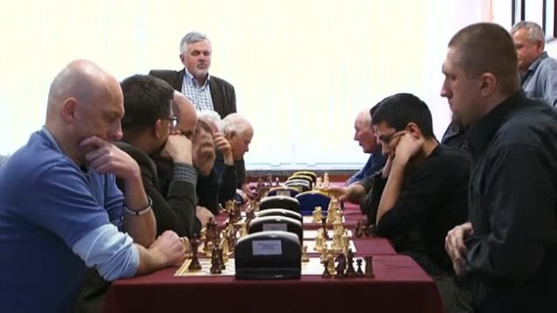 Turniej szachowy Grand Prix