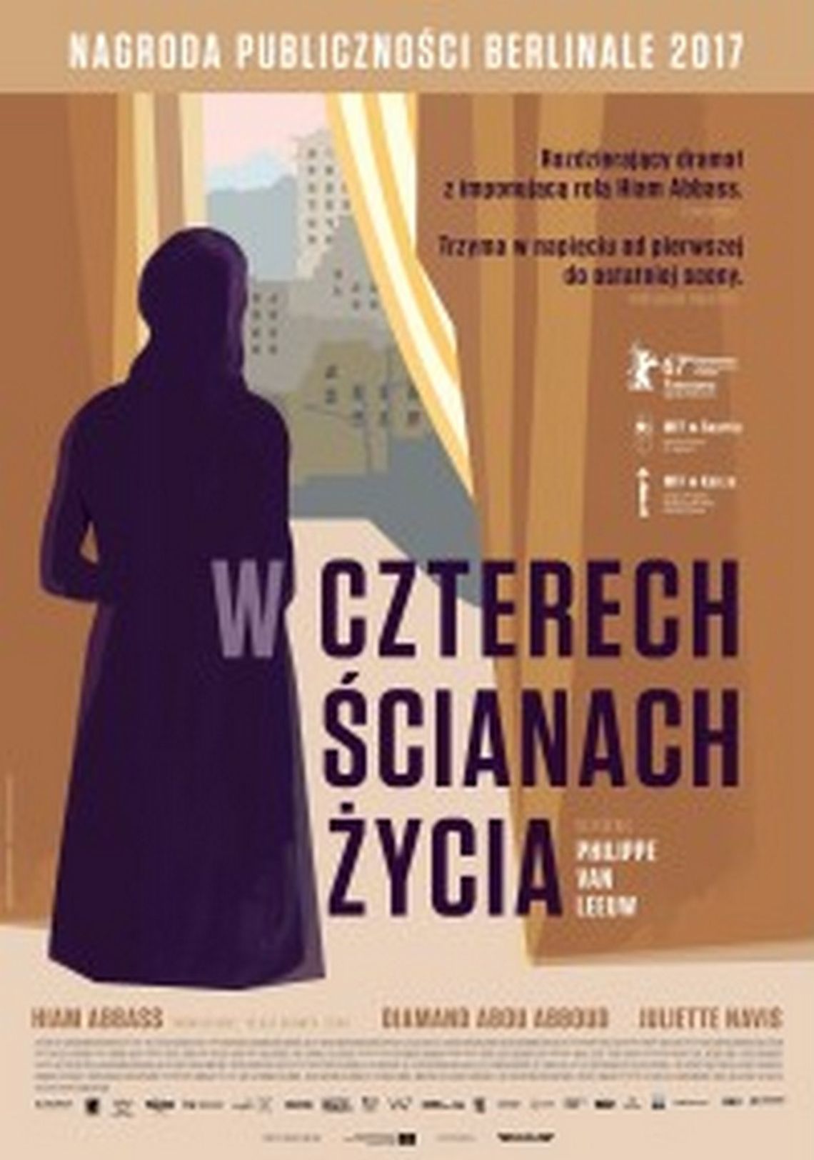 "W czterech ścianach życia” 