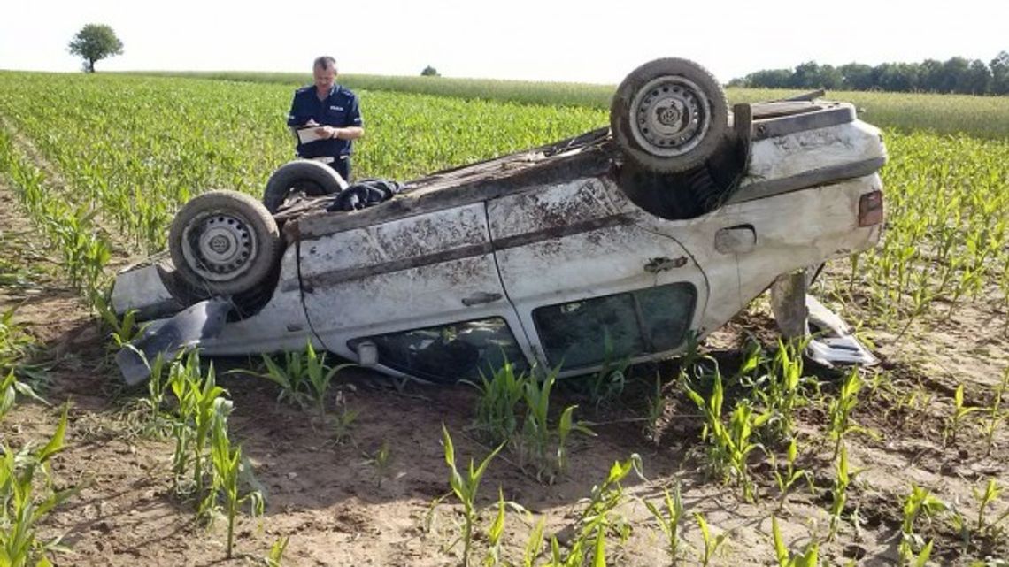 Wypadek pod Raczynami Wypadek pod Raczynami