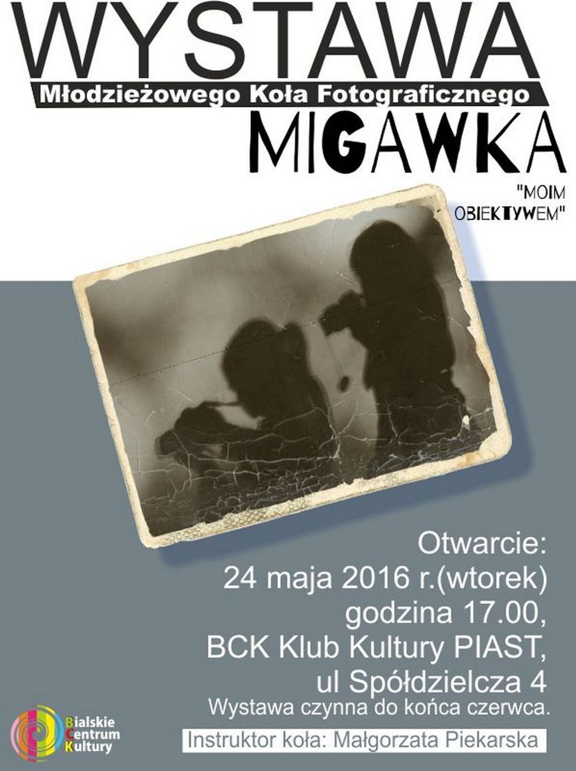 Wystawa MIGAWKA