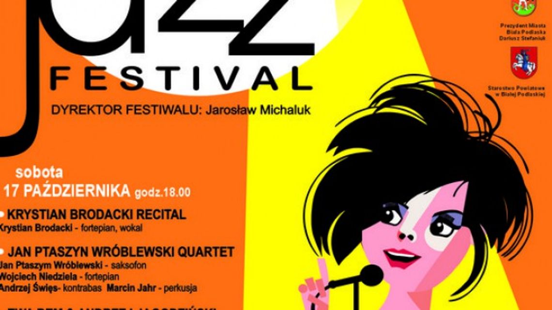 XIV Podlasie Jazz Festival