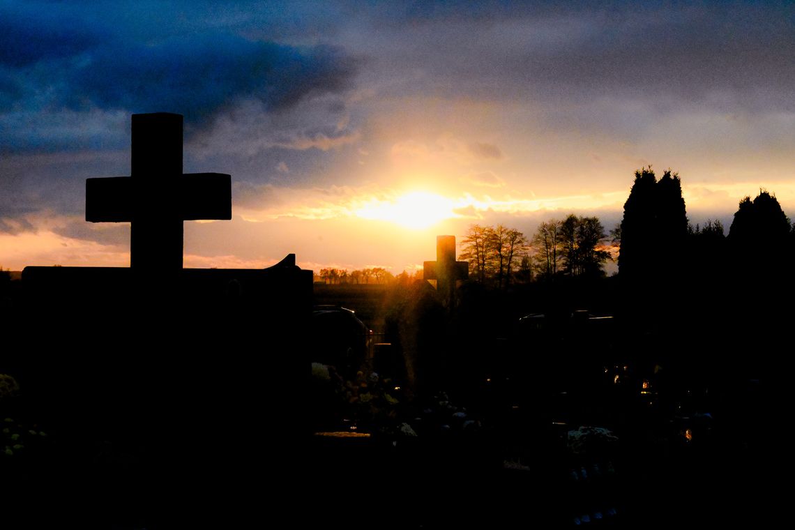 XXI Akcja Cmentarz w Krzesku – lekcja pamięci i wspólnoty