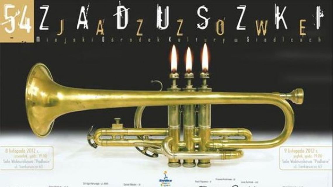 Zaduszki Jazzowe