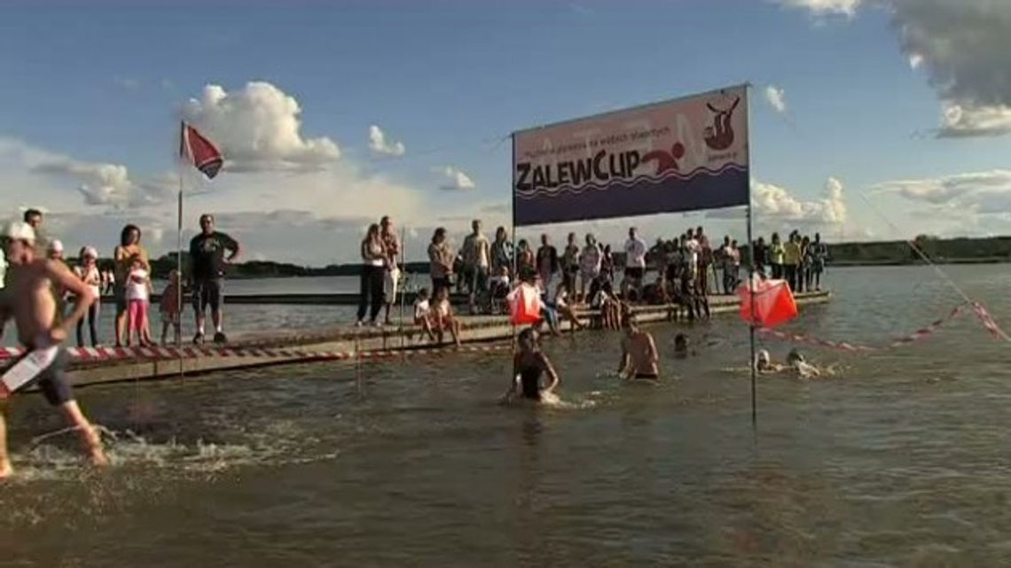 Zalew Cup 2013