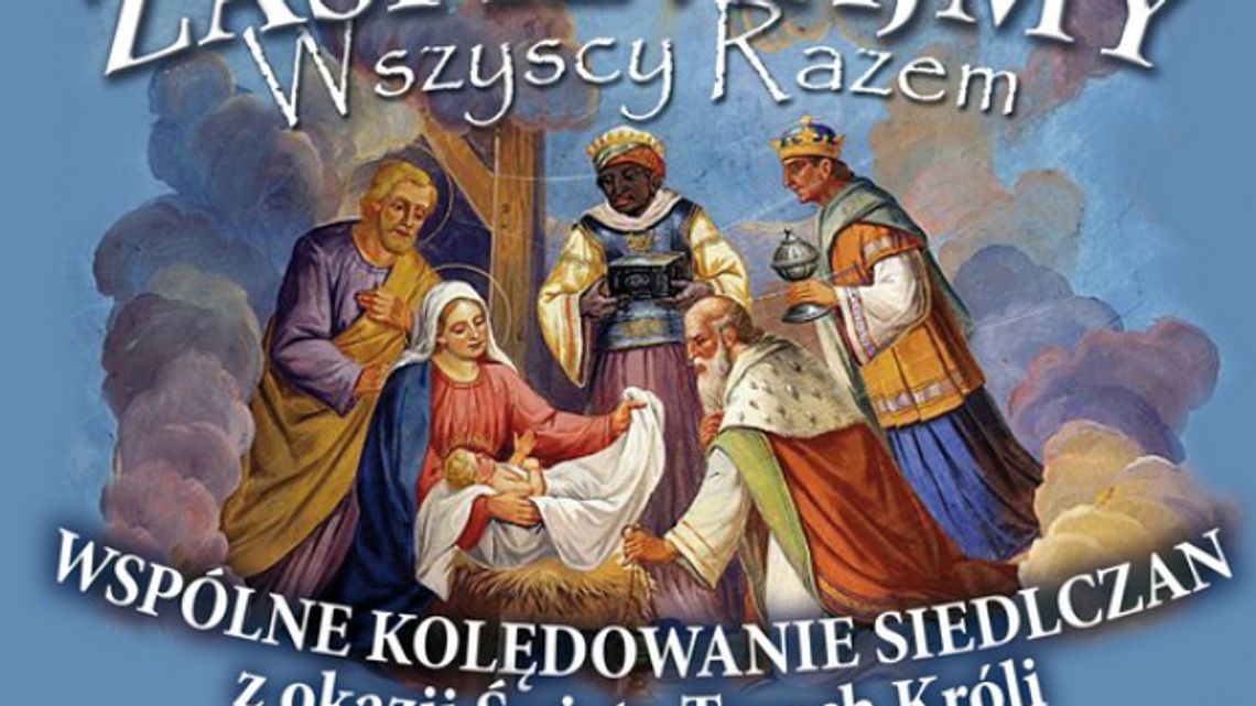 ZAŚPIEWAJMY WSZYSCY RAZEM