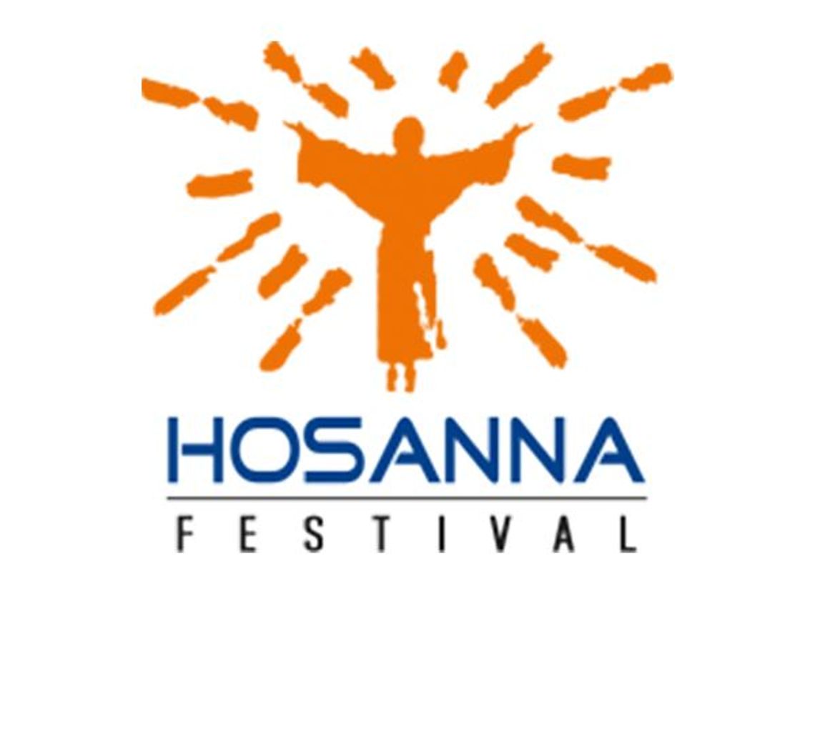 Ogólnopolski Festival Muzyki Chrześcijańskiej "Hosanna Festival"